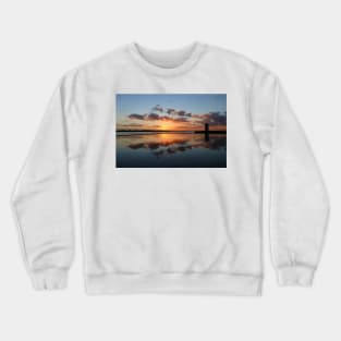 Brightlingsea, Essex Crewneck Sweatshirt